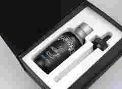  RABICA咖啡冰煙油評測