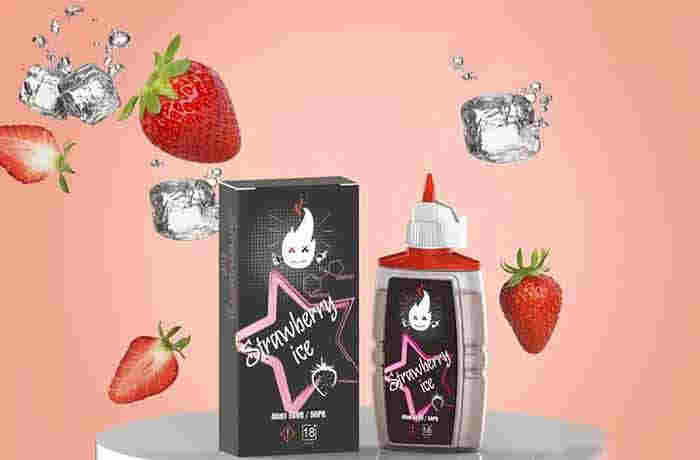 小火人二代尼古丁鹽煙油評測