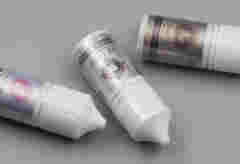  拉菲冰尼古丁鹽煙油評測