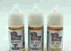  鹽博士尼古丁鹽煙油哪個口味好？