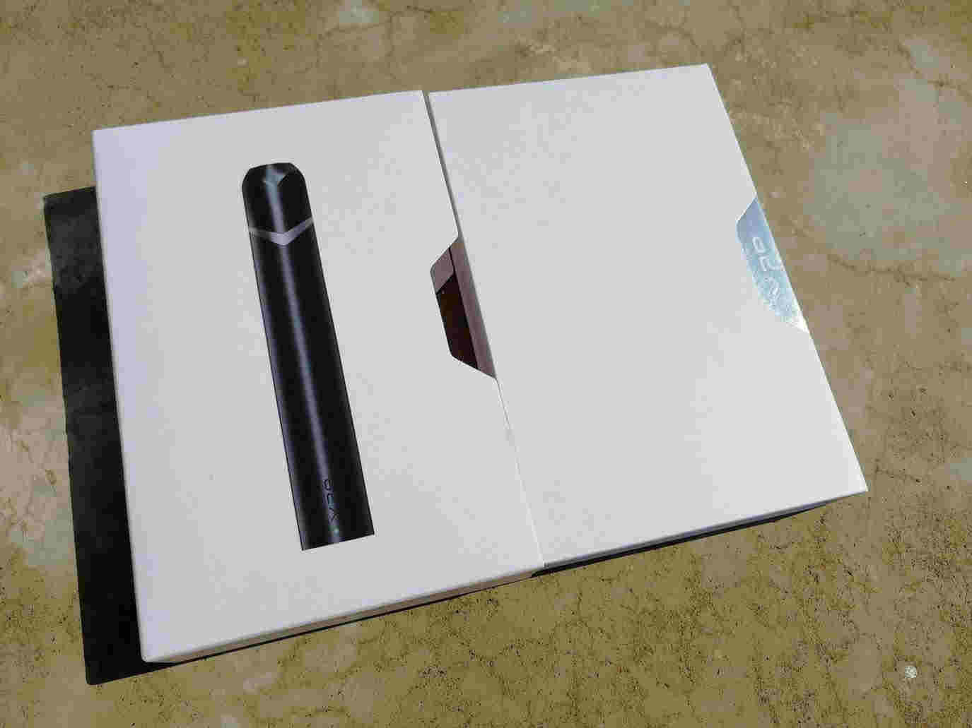  vpo電子煙怎么樣？