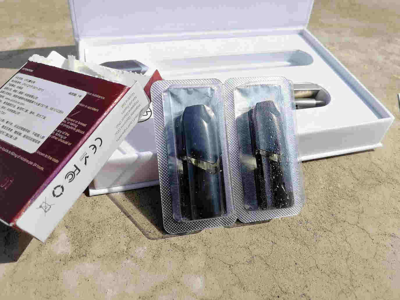  vpo電子煙怎么樣？