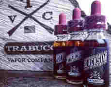 什么牌子的電子煙油比較好 小紅帽煙油怎么樣？