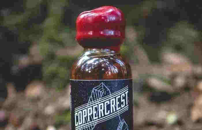 小紅帽煙油測評