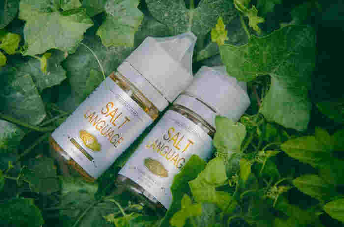 鹽語尼古丁鹽煙油評測