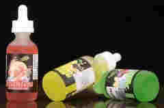  什么煙油適合大煙霧 紅冰西柚煙油怎么樣？