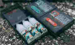  尼古丁鹽煙油購買推薦 尼古丁鹽煙油哪個好抽