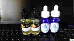 正規煙油購買平臺 FLOW電子煙到底有多少亮點？