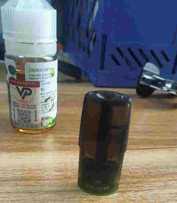 FLOW 福祿 正式上線京東正規煙油購買平臺，口味眾多滿足你的需求