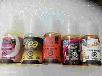 小煙煙彈煙油哪里購買？專項檢查電子煙網絡市場