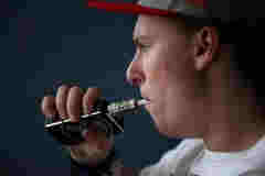 電子煙能戒煙嗎，它的危害你還沒認清嗎？