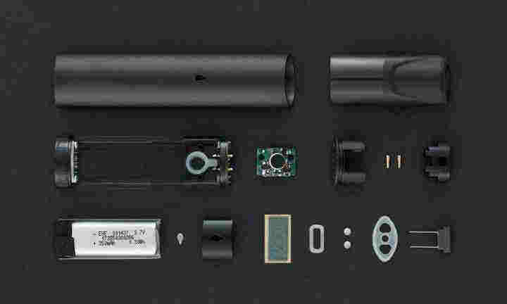 電子煙悅刻貼上“科學”標簽