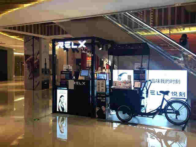 麥克韋爾老炮的新生意：電子煙市場還沒定型 網上有電子煙嗎