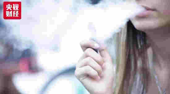 9家電商平臺被約談 電子煙線下線上監管雙升級