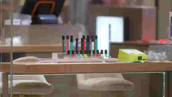 電子煙和煙油網上不讓賣去哪買