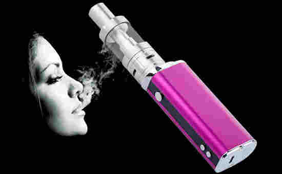 工廠新款BOARSE北極40w迷你盒子電子煙套裝大功率