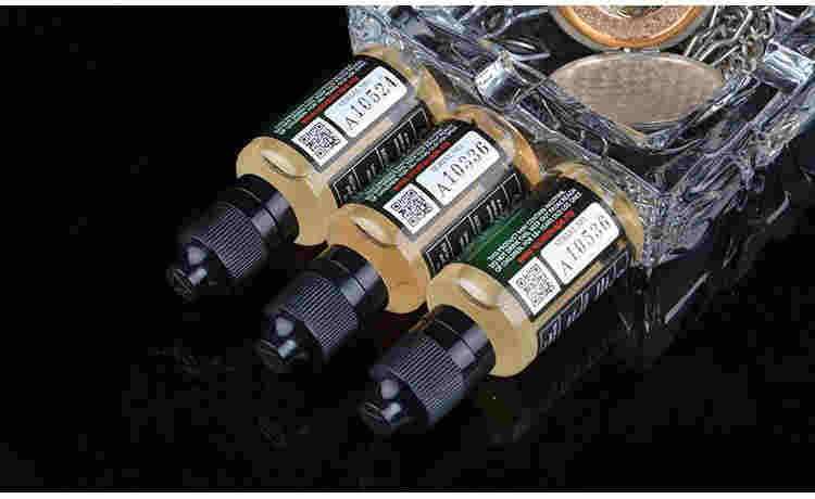 馬來西亞大煙煙油小綠人4