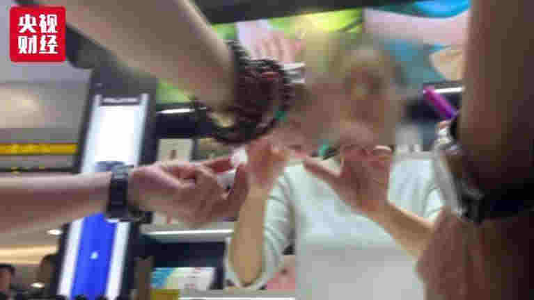 電商還賣電子煙？9家平臺被約談 線下線上監管升級