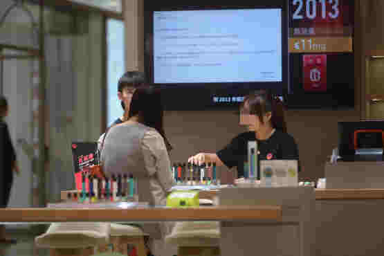 中國高效禁止電子煙網上銷售 如何網購電子煙