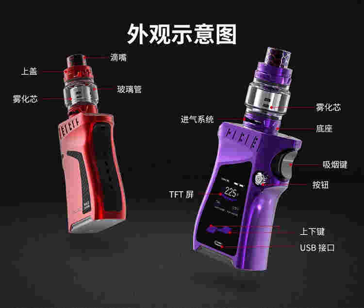 線下哪里可以購買到電子煙 電子煙網絡銷售絕跡