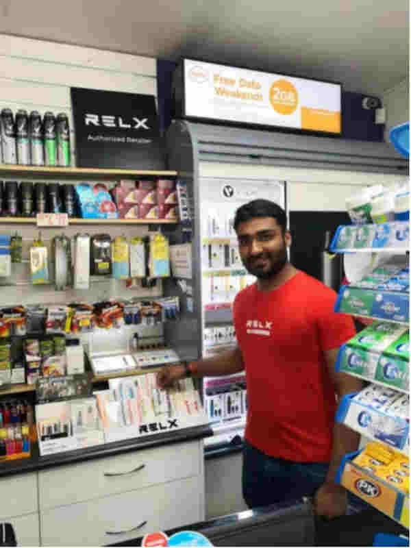 受邀參與新西蘭菲律賓議會電子煙立法，悅刻都說了啥？