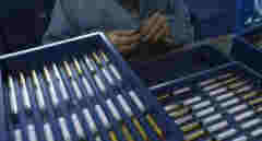 虧本的9元電子煙要的是什么？