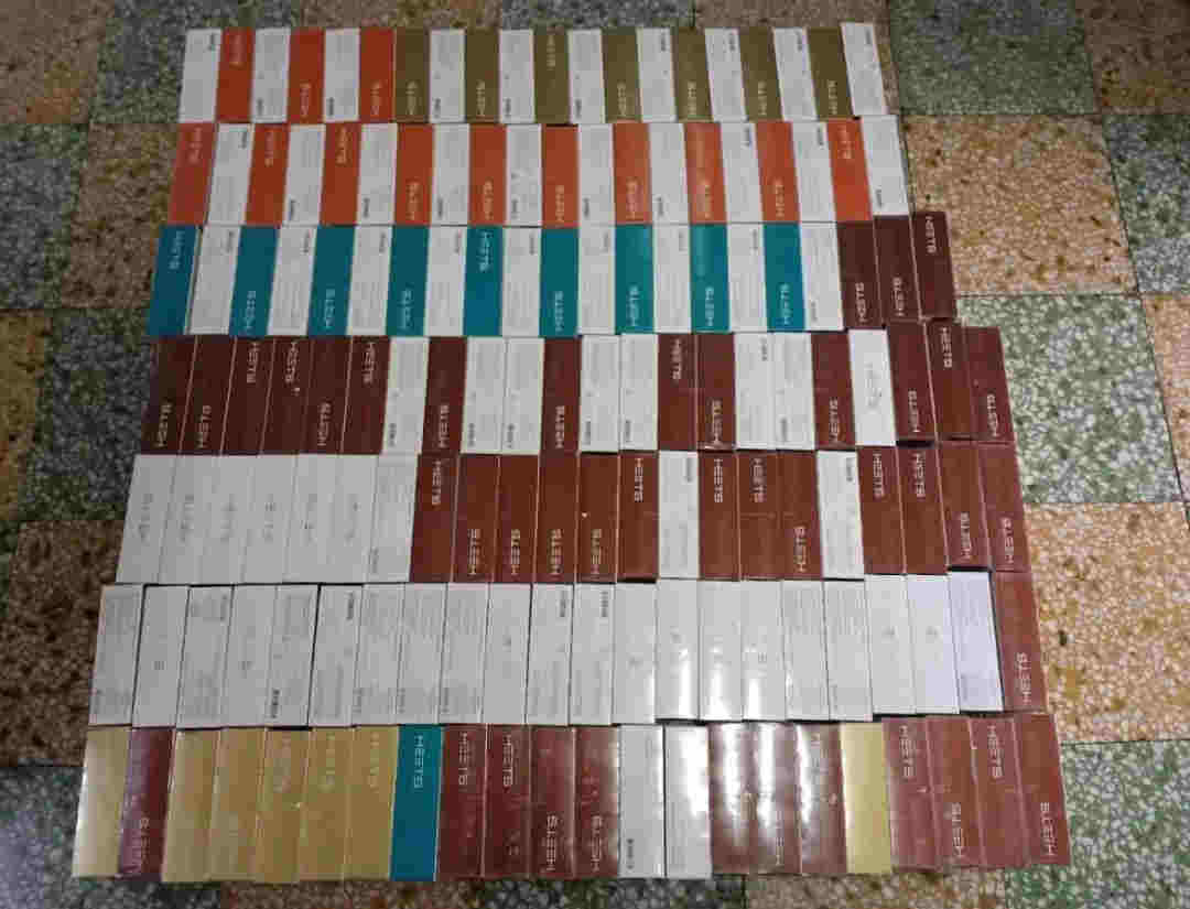 電子煙又出事了！贛州警方依法刑拘4人