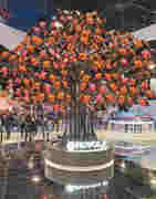 “中國智造”閃耀美國消費電子展