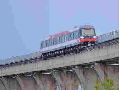 從“模仿”到“引領”，科技創新不斷增強“湘動力”