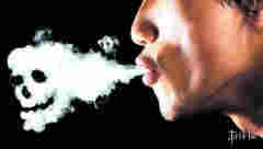 重拳出擊！印度將全面禁止電子煙 違者將受到嚴厲處罰