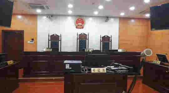 別被利益遮了眼 6人架設游戲“私服”謀利被判刑