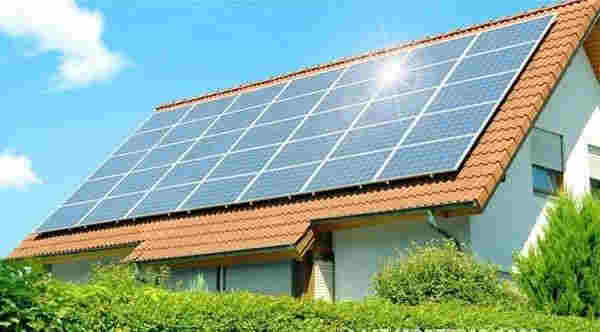 有補貼！河北35縣要建屋頂光伏發電啦