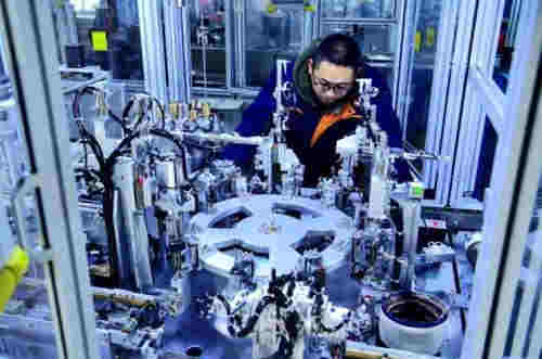 八成民營企業都遇上了這個難題 怎么破？