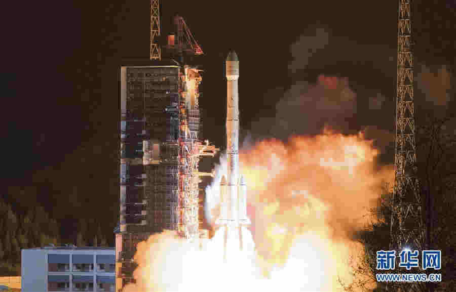 創新中國——70年中國面貌變遷述評之二