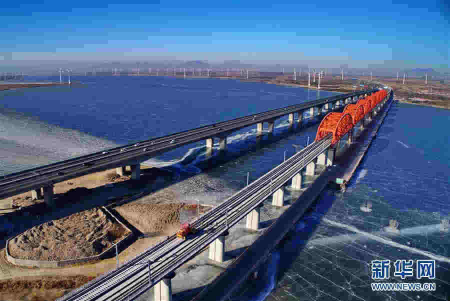 創新中國——70年中國面貌變遷述評之二