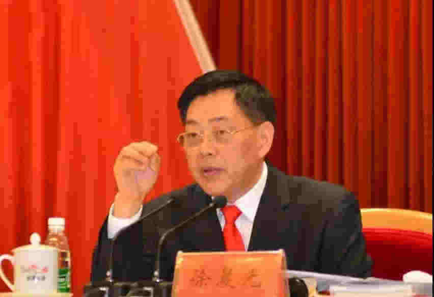 【思想中國】徐晨光：新時代黨建研究亟待新跨越