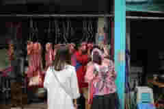 豬肉價格漲成都打出組合招 小煎雞老鴨湯受寵