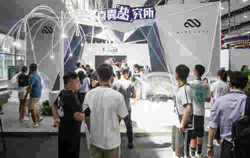 喜霧電子煙潛心雕琢，最大程度上還原了真煙的口感