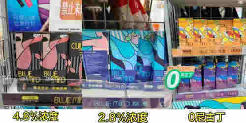 中學門口賣電子煙？電子煙低門檻、高回報引資本青睞