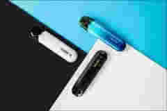 你不知道的電子煙？小煙煙油中尼古丁鹽到底是什么