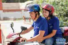 脫貧路上最美的笑臉——新疆深度貧困地區脫貧者群像