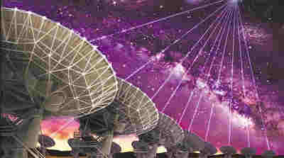 識別快速射電暴有了新技術