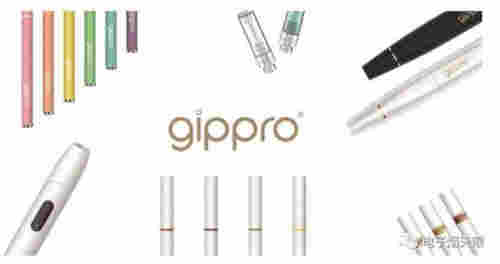 電子煙有用嗎 盤點2019年10大網紅電子煙品牌