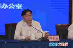 新一輪西部大開發 四川確定40個重大項目