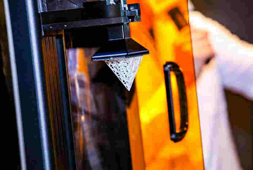 淘寶造物節盤點：黑科技夠“黑” 斷橋秀升級