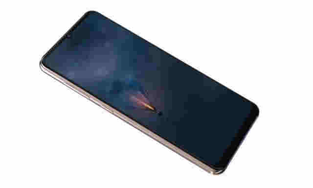 諾基亞5.2新機曝光 后置奧利奧三攝方案