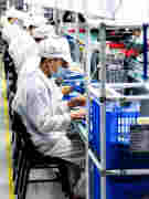 FLOW福祿電子煙建業內首家自有工廠，占據研發生產雙主動權