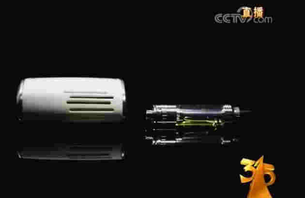 電子煙被3·15晚會點名 行業協會：不意外，我們也期待國家監管規范