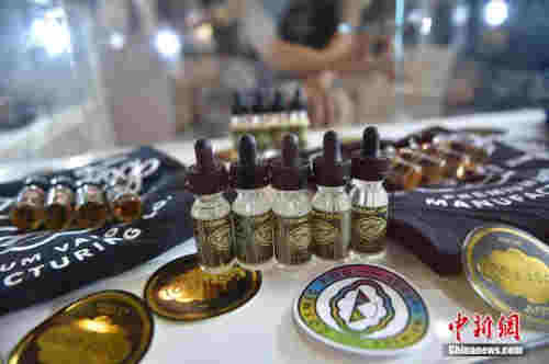 爭議中的電子煙：真的沒有危害？真能幫助戒煙？