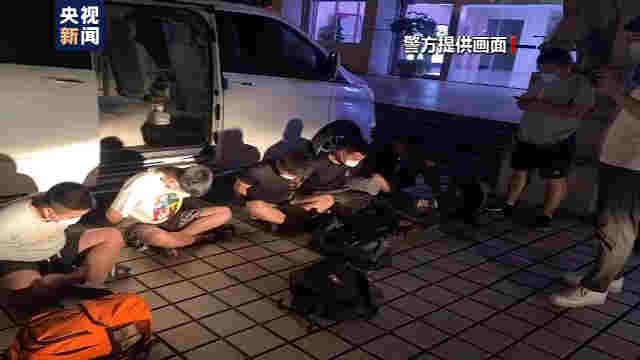 “上頭煙”成毒品替代品？山東肥城警方繳獲合成大麻素325.35公斤